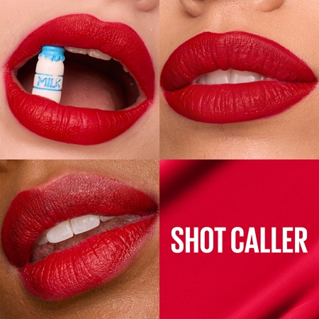 MAYBELLINE NEW YORK SuperStay Matte Ink rossetto liquido matte per un effetto lunga durata