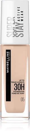 MAYBELLINE NEW YORK SuperStay Active Wear dlouhotrvající make-up pro plné krytí