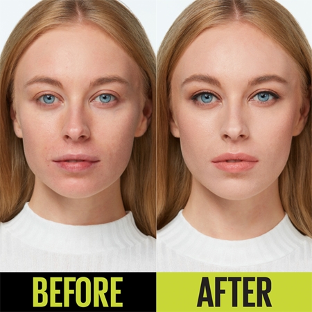 MAYBELLINE NEW YORK SuperStay Active Wear dlouhotrvající make-up pro plné krytí