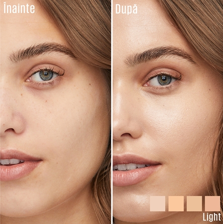 MAYBELLINE NEW YORK Instant Perfector 4-in-1 machiaj de stralucire pentru un look natural