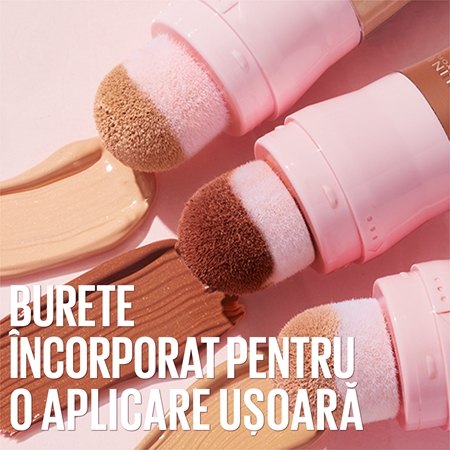 MAYBELLINE NEW YORK Instant Perfector 4-in-1 machiaj de stralucire pentru un look natural