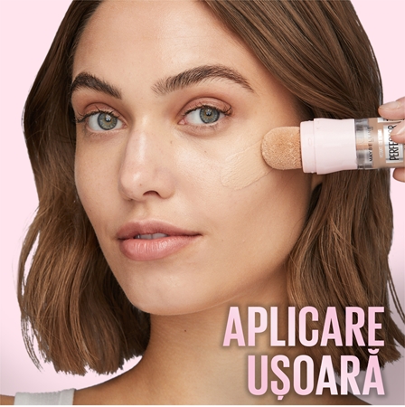 MAYBELLINE NEW YORK Instant Perfector 4-in-1 machiaj de stralucire pentru un look natural