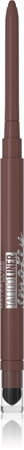 MAYBELLINE NEW YORK Tattoo Liner Smokey Delineador em gel