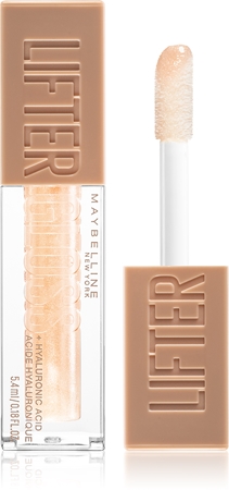 MAYBELLINE NEW YORK Lifter Gloss lip gloss