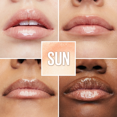 MAYBELLINE NEW YORK Lifter Gloss lip gloss