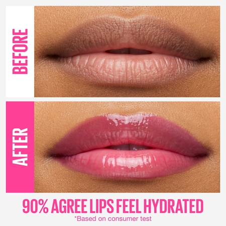 MAYBELLINE NEW YORK Lifter Gloss lip gloss