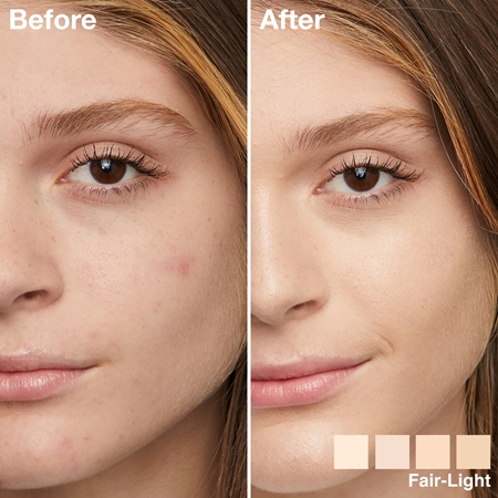 MAYBELLINE NEW YORK Instant Perfector 4-in-1 fond de tein illuminateur pour un look naturel