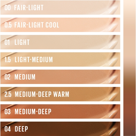 MAYBELLINE NEW YORK Instant Perfector 4-in-1 fond de tein illuminateur pour un look naturel