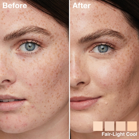 MAYBELLINE NEW YORK Instant Perfector 4-in-1 Brightening Foundation for Natural Look