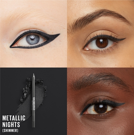 MAYBELLINE NEW YORK Tattoo Liner delineador de ojos en gel