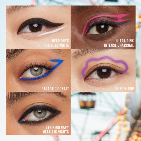 MAYBELLINE NEW YORK Tattoo Liner delineador de ojos en gel