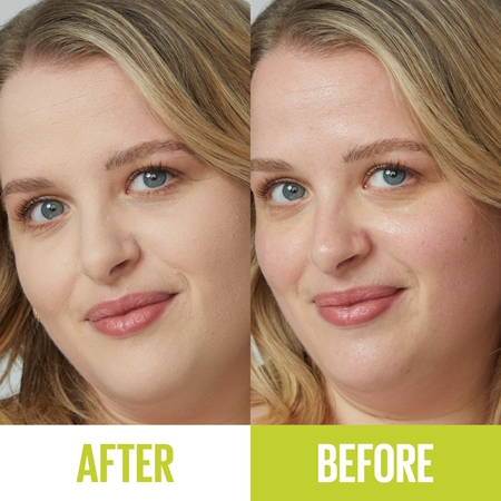 MAYBELLINE NEW YORK SuperStay 24H Hybrid Powder-Foundation kompaktní pudrový make-up pro matný vzhled