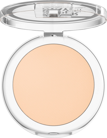 MAYBELLINE NEW YORK SuperStay 24H Hybrid Powder-Foundation kompaktni pudrasti make-up za mat videz