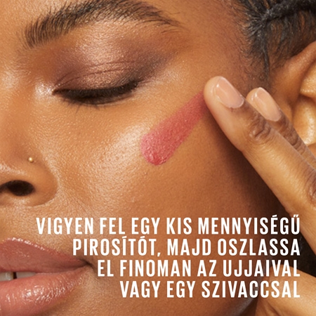 MAYBELLINE NEW YORK Sunkisser folyékony arcpirosító