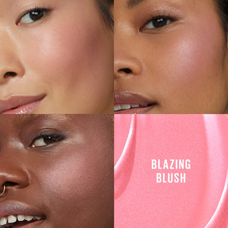 MAYBELLINE NEW YORK Sunkisser рідкі рум'яна