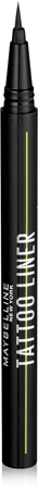 Maybelline Tattoo Liner Ink Pen črtalo za oči v obliki flomastra