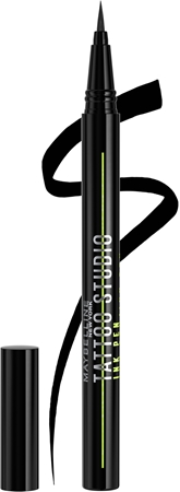 MAYBELLINE NEW YORK Tattoo Liner Ink Pen széles applikátorú szemhéjtus