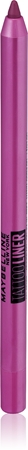 MAYBELLINE NEW YORK Tattoo Liner Gel Pencil τζελ μολύβι για τα μάτια