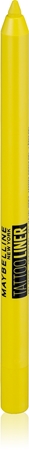 MAYBELLINE NEW YORK Tattoo Liner Gel Pencil crayon gel pour les yeux