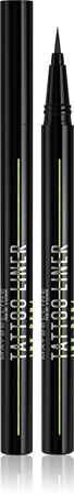 MAYBELLINE NEW YORK Tattoo Liner Ink Pen Λάινερ ματιών με πλατιά άκρη