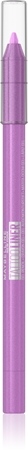 MAYBELLINE NEW YORK Tattoo Liner Gel Pencil Delineador em gel