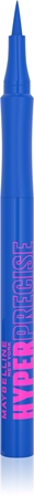 MAYBELLINE NEW YORK Hyper Precise eyeliner pen