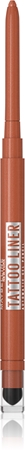 MAYBELLINE NEW YORK Tattoo Liner Smokey matita gel per gli occhi