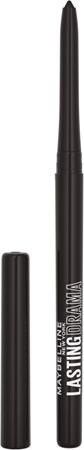MAYBELLINE NEW YORK Lasting Drama eyeliner in gel
