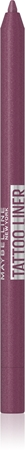 MAYBELLINE NEW YORK Tattoo Liner Gel Pencil Gel Eye Pencil