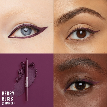 MAYBELLINE NEW YORK Tattoo Liner Gel Pencil Gel Eye Pencil