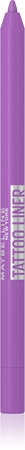 MAYBELLINE NEW YORK Tattoo Liner Gel Pencil gelová tužka na oči