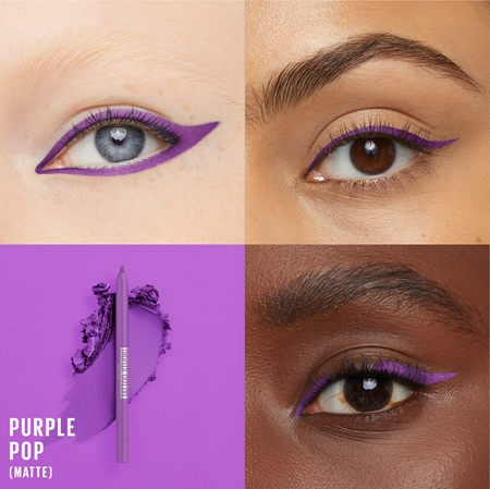MAYBELLINE NEW YORK Tattoo Liner Gel Pencil gelová tužka na oči