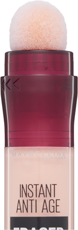 MAYBELLINE NEW YORK Instant Anti Age Eraser corretor líquido com esponja aplicadora