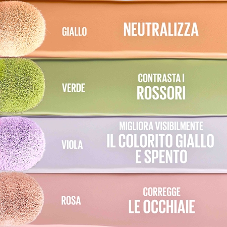 MAYBELLINE NEW YORK Il Cancella Età Instant Anti Age Eraser correttore liquido con applicatore in spugna