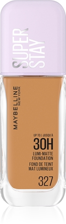 MAYBELLINE NEW YORK SuperStay Lumi-Matte lagani puder za dugotrajni efekt