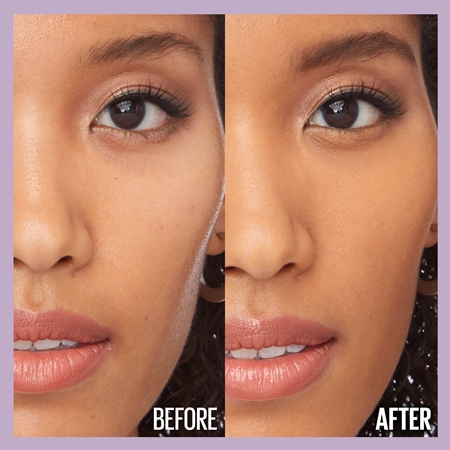 MAYBELLINE NEW YORK SuperStay Lumi-Matte lagani puder za dugotrajni efekt
