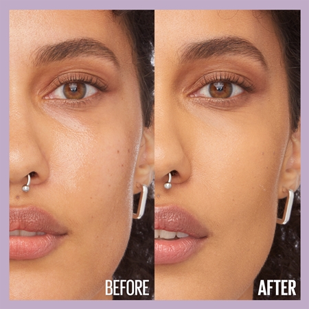 MAYBELLINE NEW YORK SuperStay Lumi-Matte ελαφρύ μεικ απ για μακρόχρονη επίδραση