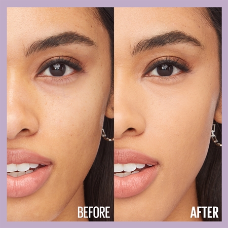 MAYBELLINE NEW YORK SuperStay Lumi-Matte Lightweight Foundation with long-lasting effect