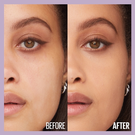 MAYBELLINE NEW YORK SuperStay Lumi-Matte make-up cu textura usoara pentru un efect de lunga durata