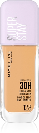 MAYBELLINE NEW YORK SuperStay Lumi-Matte lekki podkład dla długotrwałego efektu