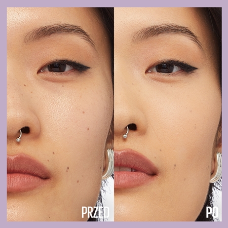 MAYBELLINE NEW YORK SuperStay Lumi-Matte lekki podkład dla długotrwałego efektu
