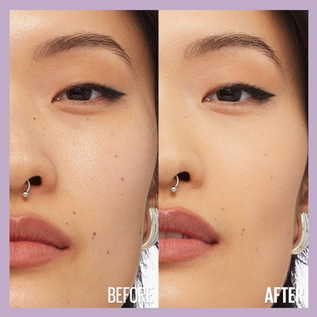 MAYBELLINE NEW YORK SuperStay Lumi-Matte lekki podkład dla długotrwałego efektu