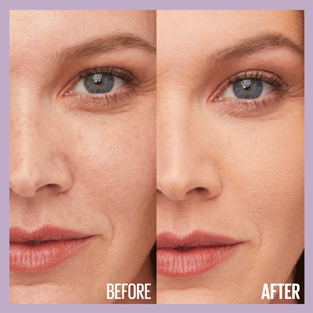 MAYBELLINE NEW YORK SuperStay Lumi-Matte Lightweight Foundation with long-lasting effect