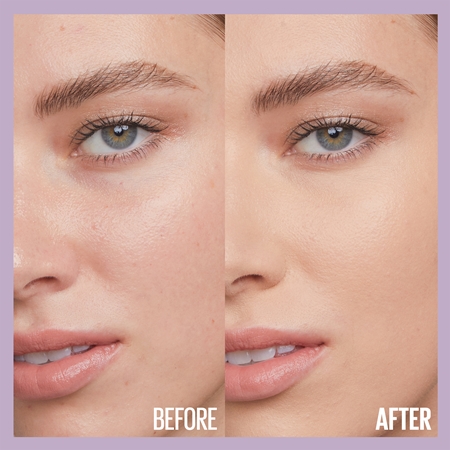 MAYBELLINE NEW YORK SuperStay Lumi-Matte lagani puder za dugotrajni efekt