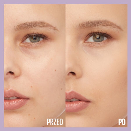 MAYBELLINE NEW YORK SuperStay Lumi-Matte lekki podkład dla długotrwałego efektu