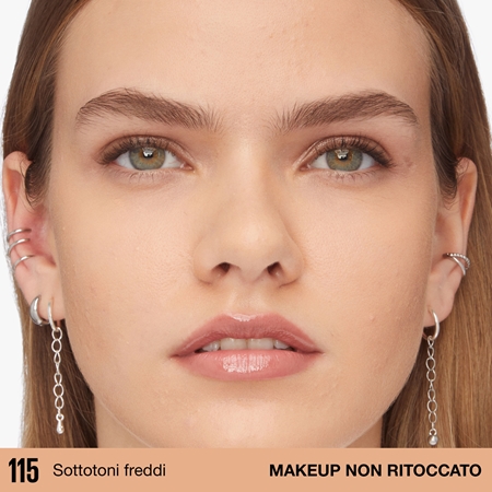MAYBELLINE NEW YORK SuperStay Lumi-Matte fondotinta leggero per un effetto lunga durata