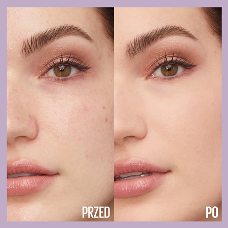 MAYBELLINE NEW YORK SuperStay Lumi-Matte lekki podkład dla długotrwałego efektu