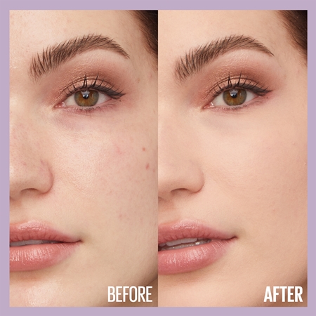 MAYBELLINE NEW YORK SuperStay Lumi-Matte fondotinta leggero per un effetto lunga durata