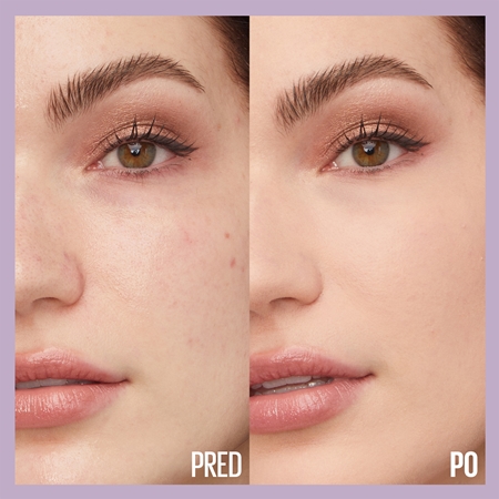 MAYBELLINE NEW YORK SuperStay Lumi-Matte ľahký make-up pre dlhotrvajúci efekt