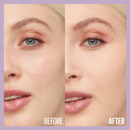 MAYBELLINE NEW YORK SuperStay Lumi-Matte lekki podkład dla długotrwałego efektu